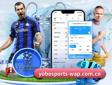YOBO体育 APP